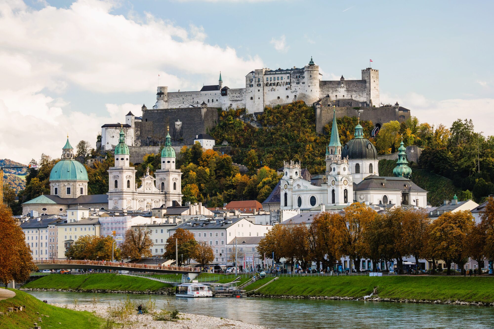 Salzburg