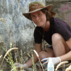 Bild von Anja H&ouml;rger
