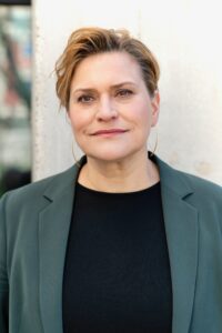 Foto Dr. Astrid Reisinger Coracini