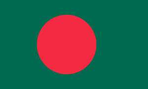 bangladesh