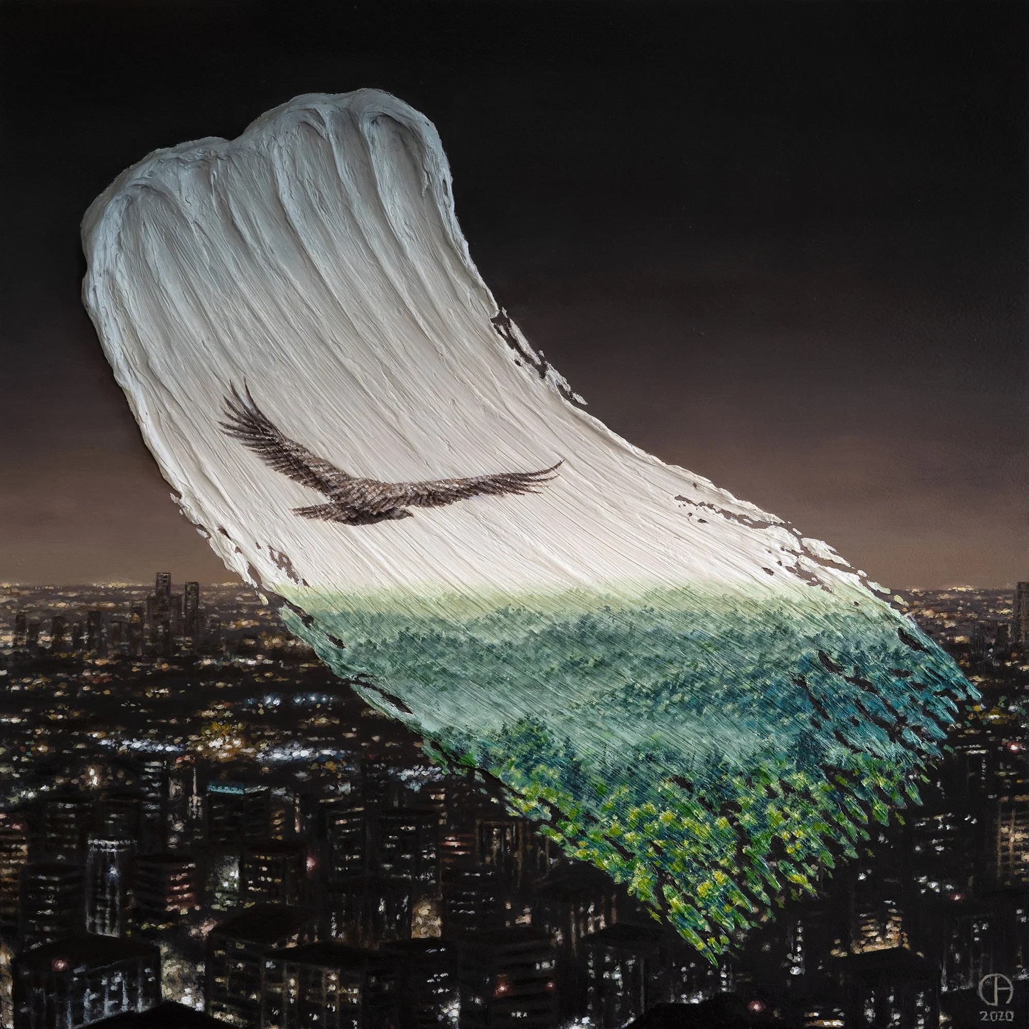 Breathe - David Ambarzumjan