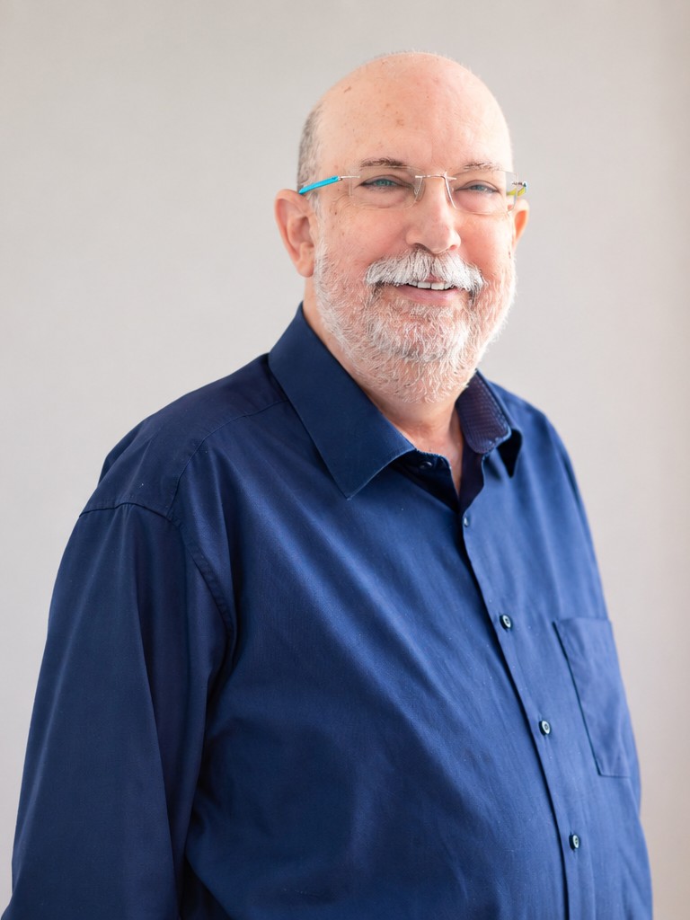 Portr&auml;t Jariv Sultan