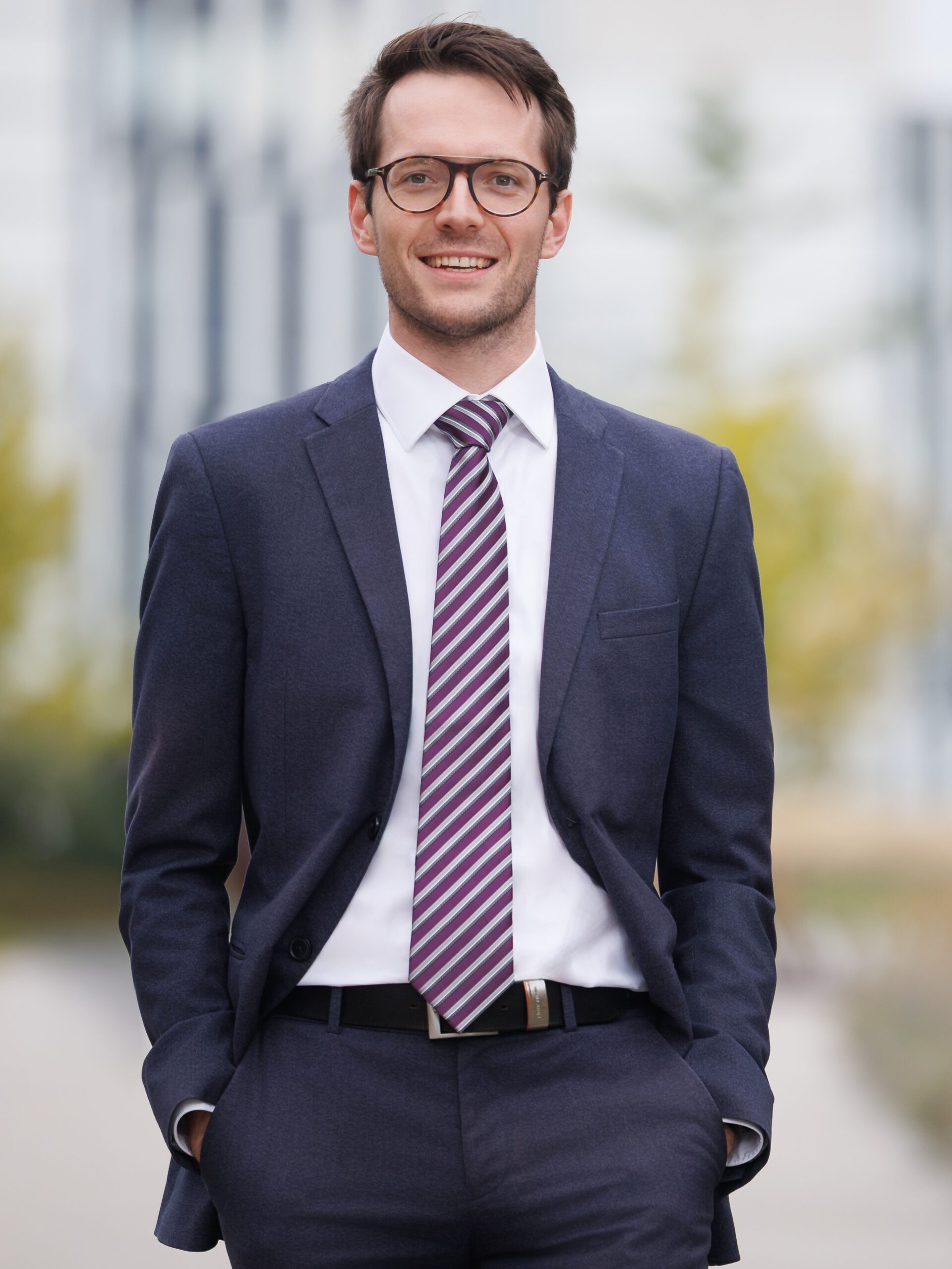 Dominik Schindl