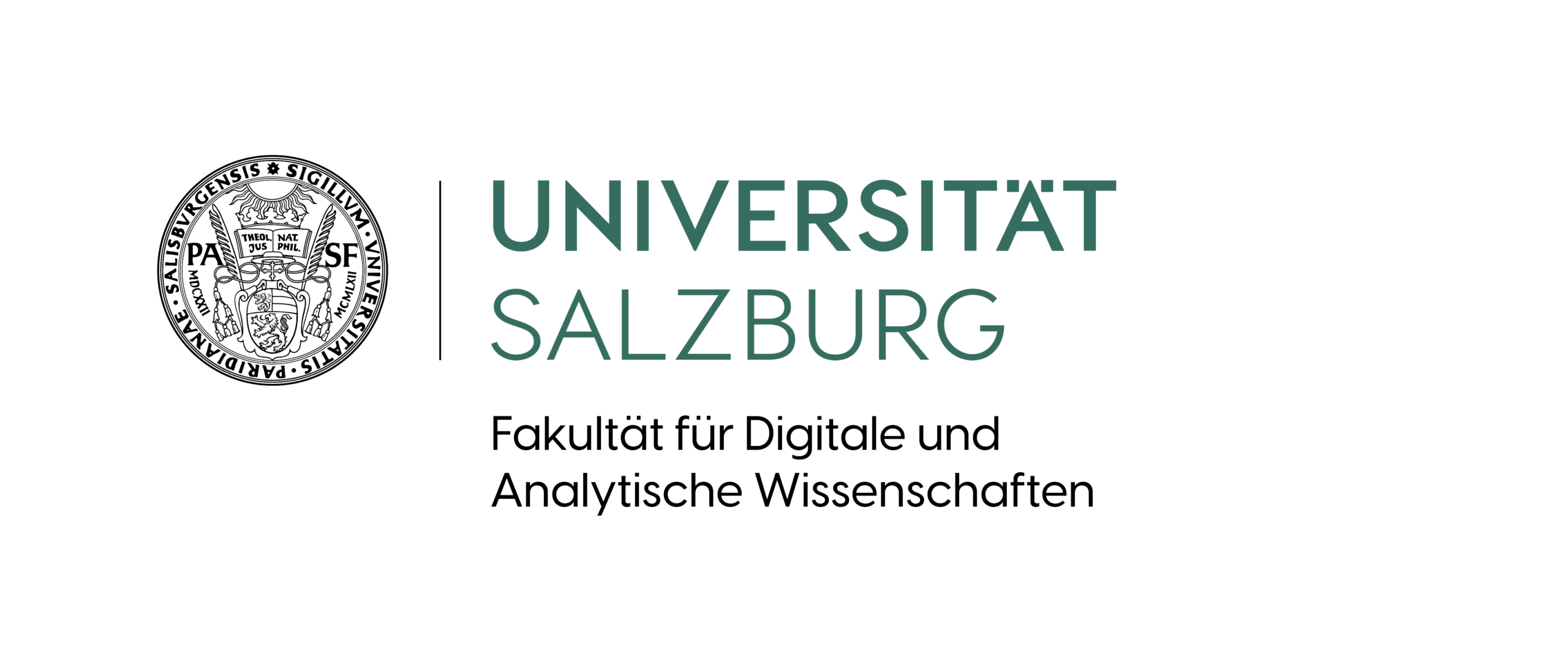 Logo DAS Fakult&auml;t