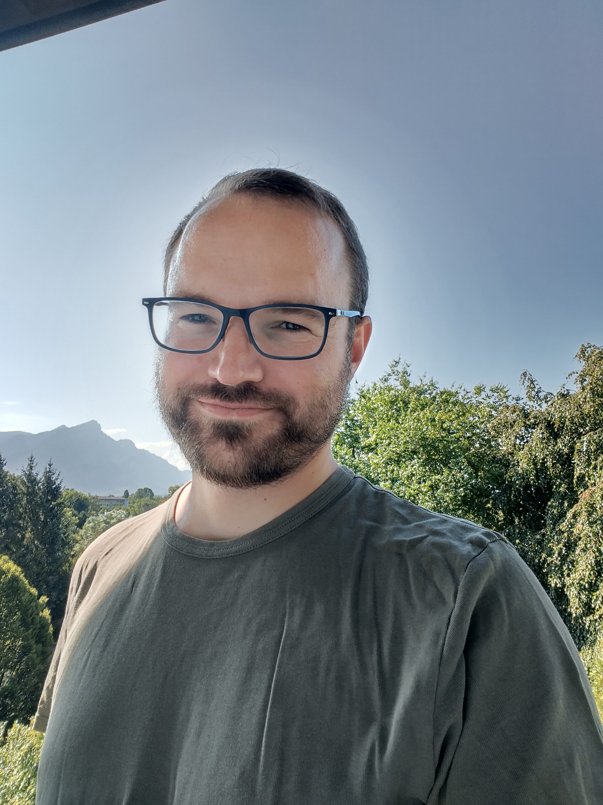 Florian Feigl