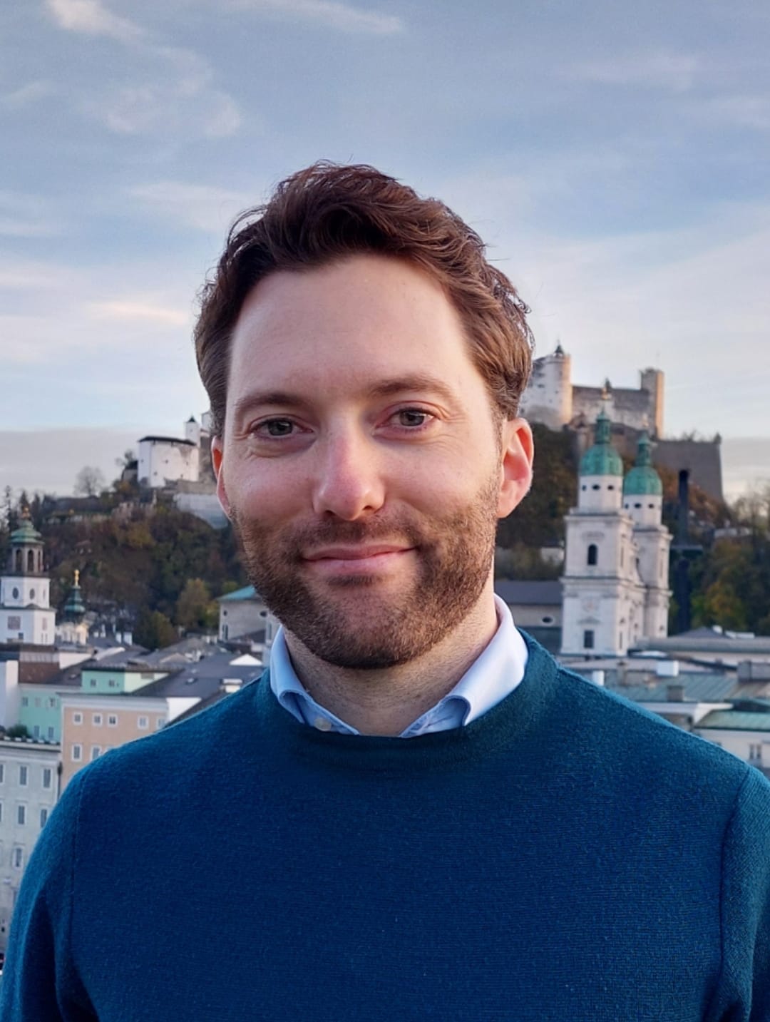 Dr. Wim Zimmermann
