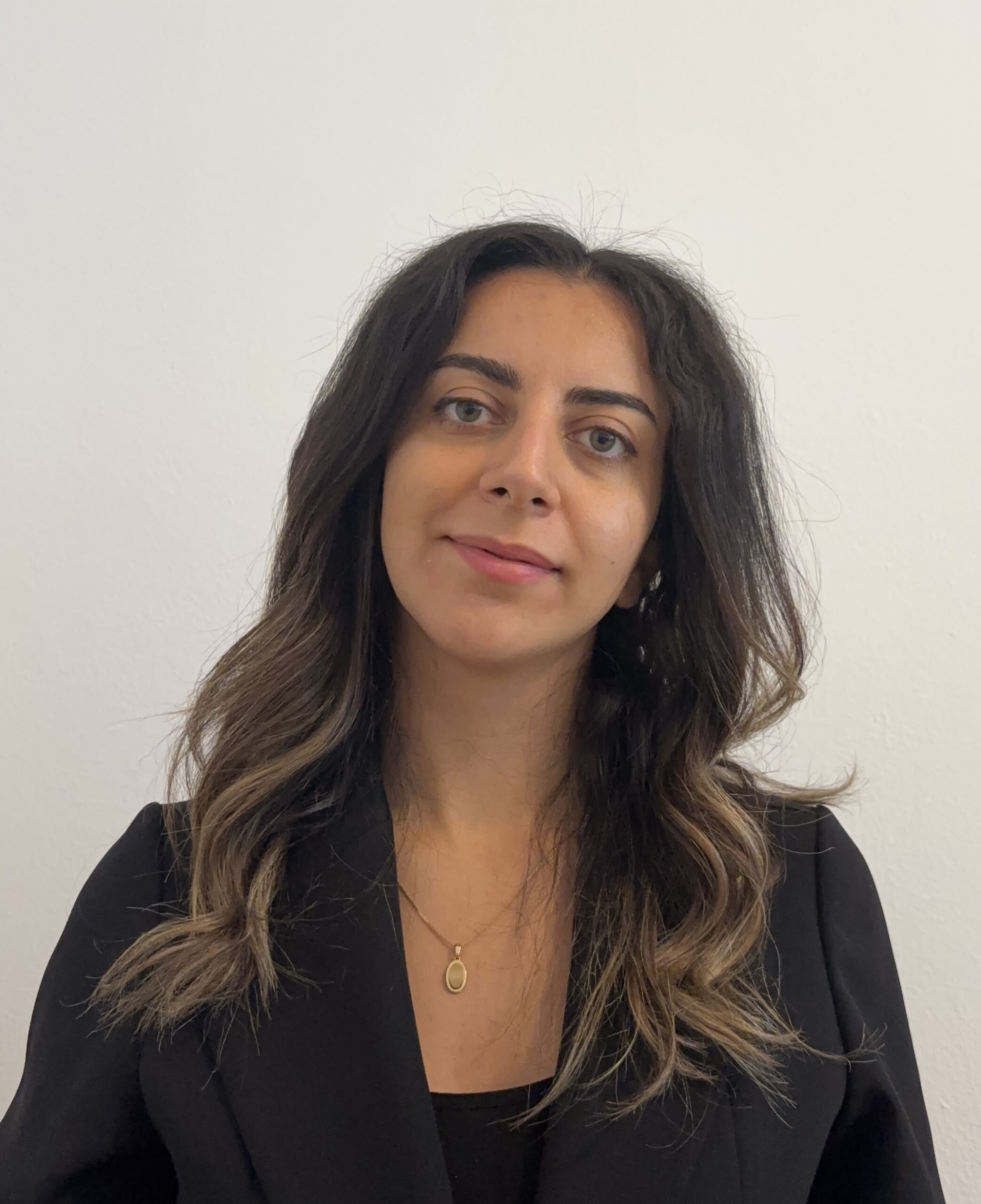 Negar Sedghi Aminabad