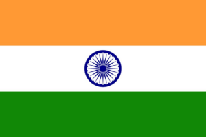 India