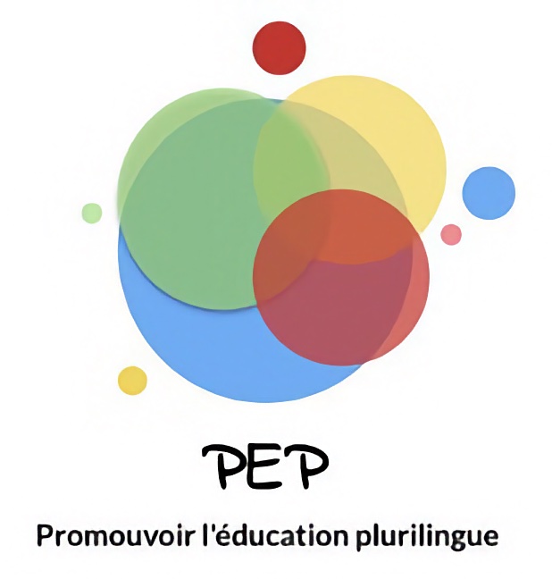 Logo - PEP