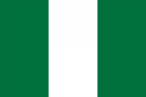 nigeria