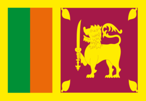 sri lanka