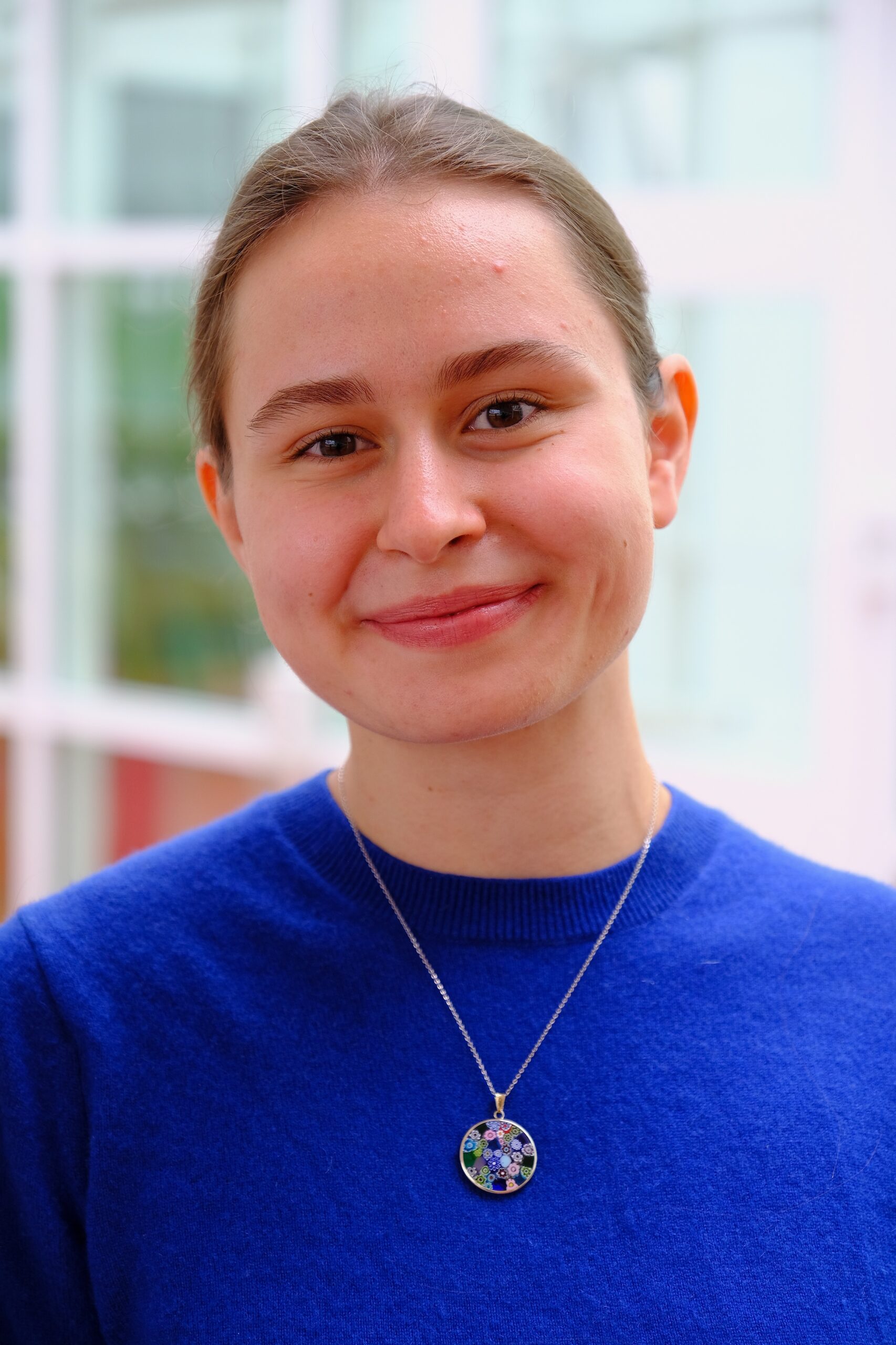 Iuliia Trifonova