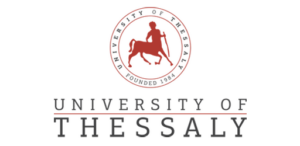 University of Thessaly
