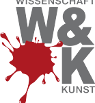 Logo Wissenschaft und Kunst