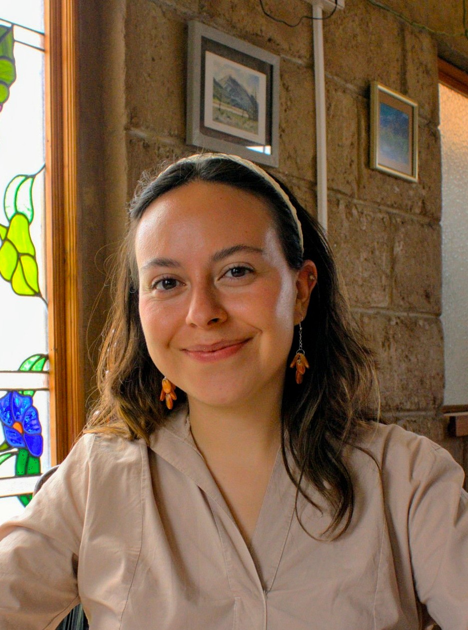 Maria Kristin Zauner