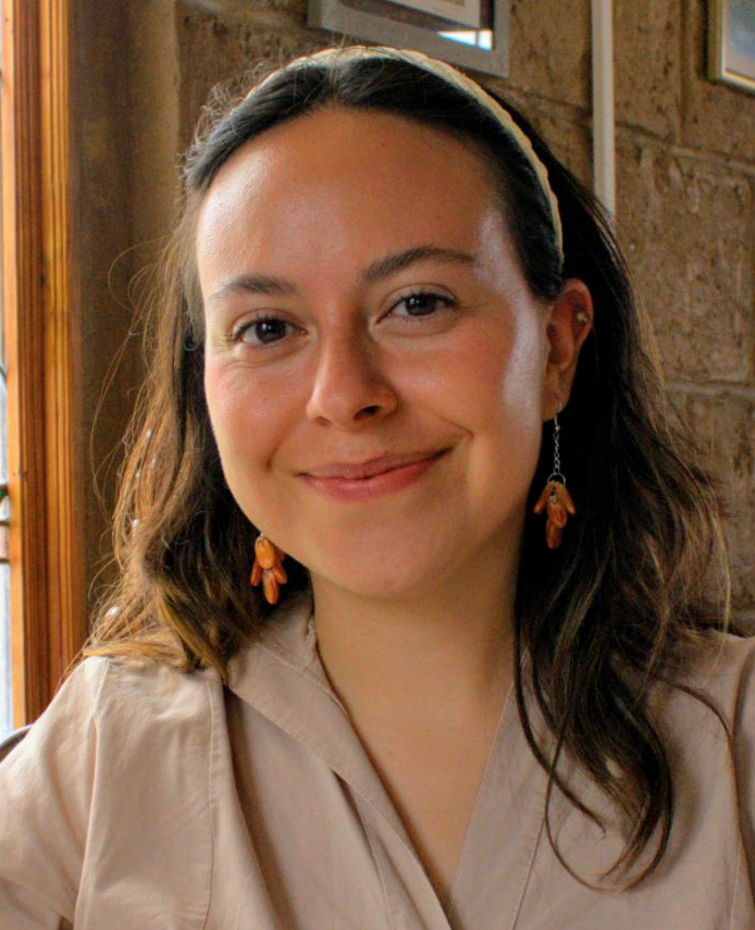 Maria Kristin Zauner