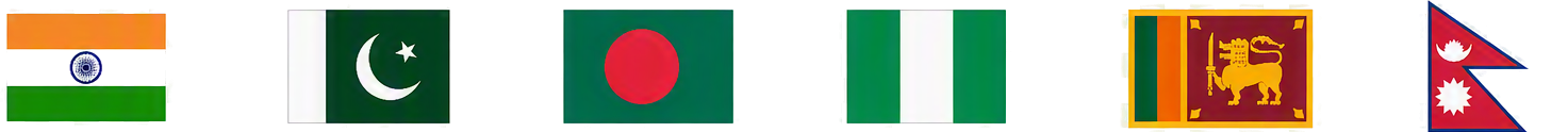 flags