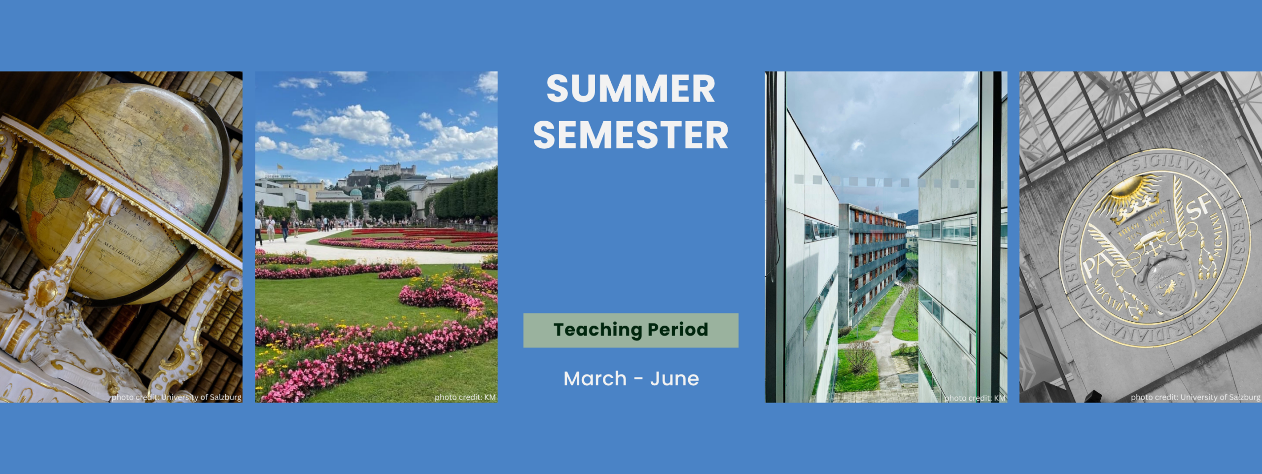 summer term by bbm