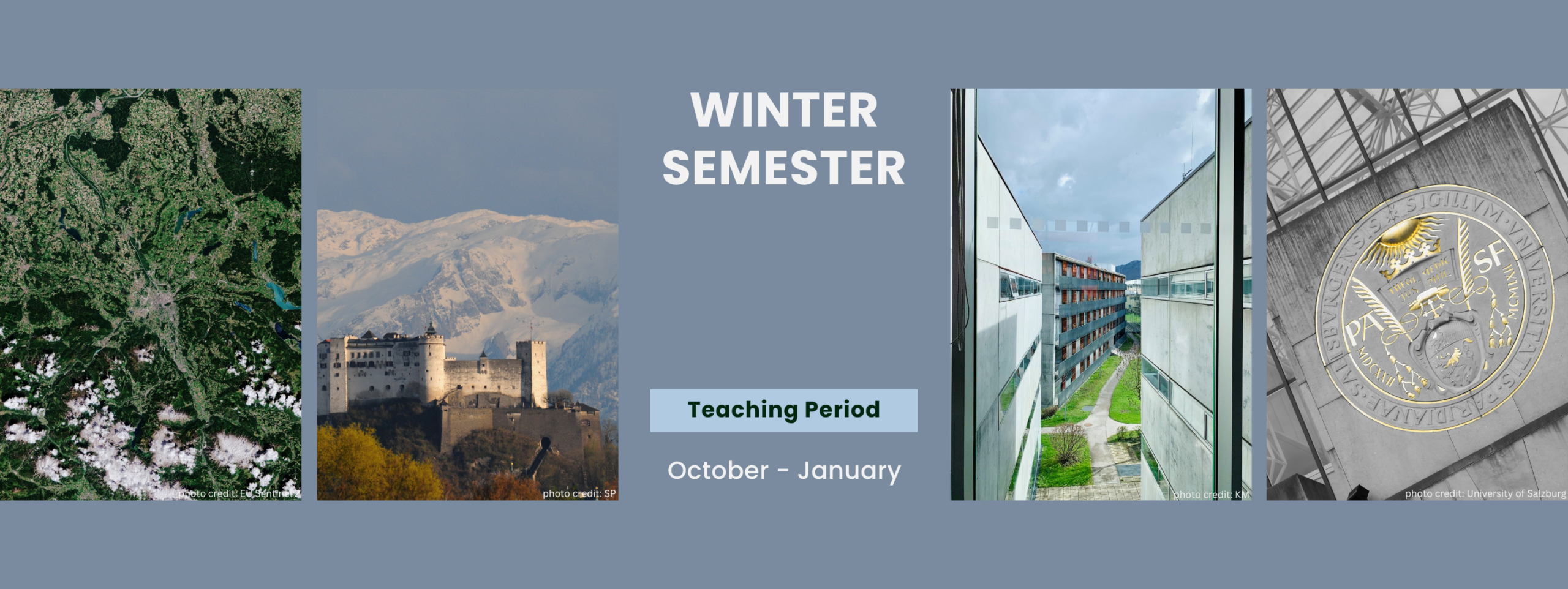 Winter term