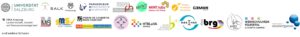 DIAG_NOSE Partner Logos