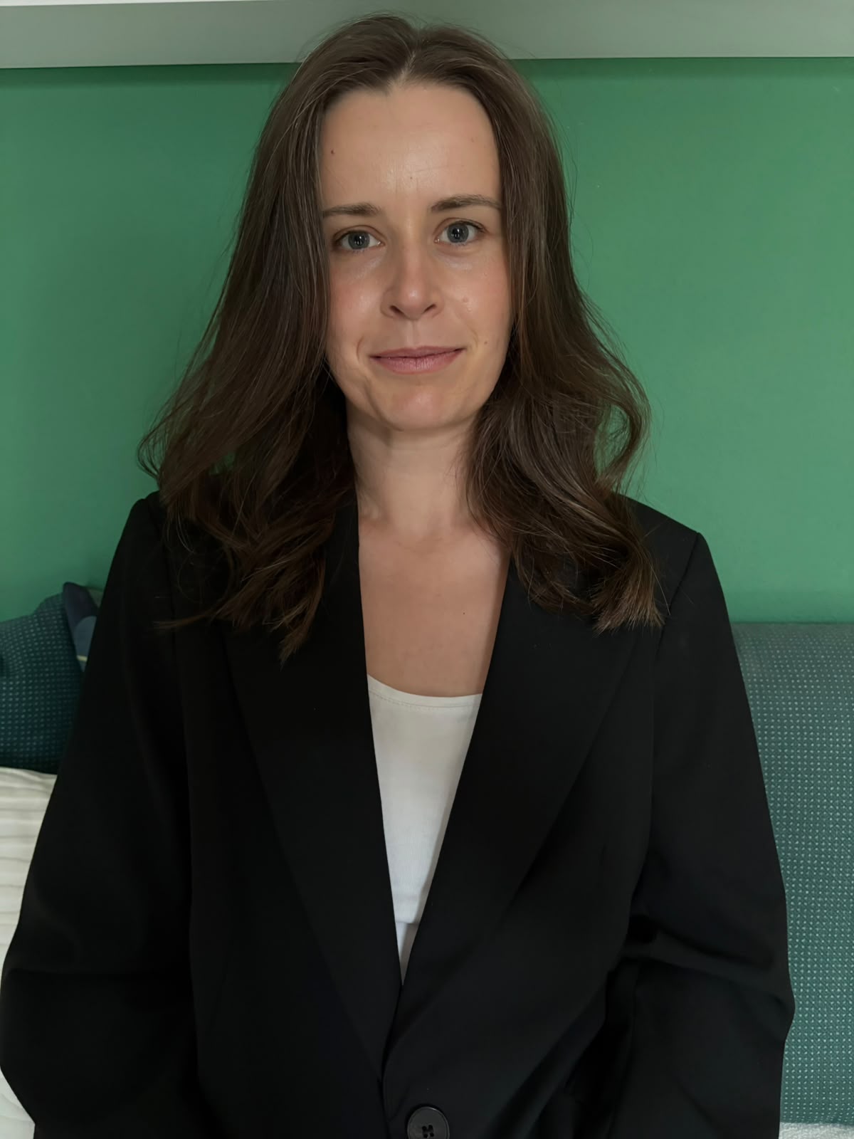 Jasmin Zeller