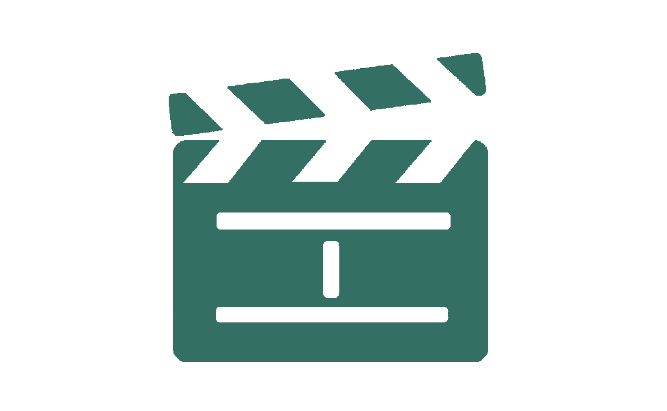 Icon Digitale Medien