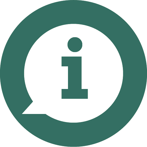 Icon Info