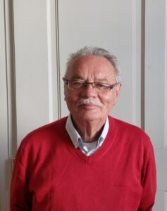 Foto von Dr. Konrad Grillberger