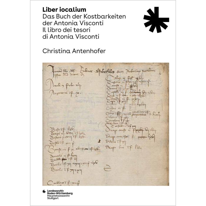 Der Brautschatz der Antonia Visconti als Spiegel f&uuml;r interregionale Mobilit&auml;t im Mittelalter