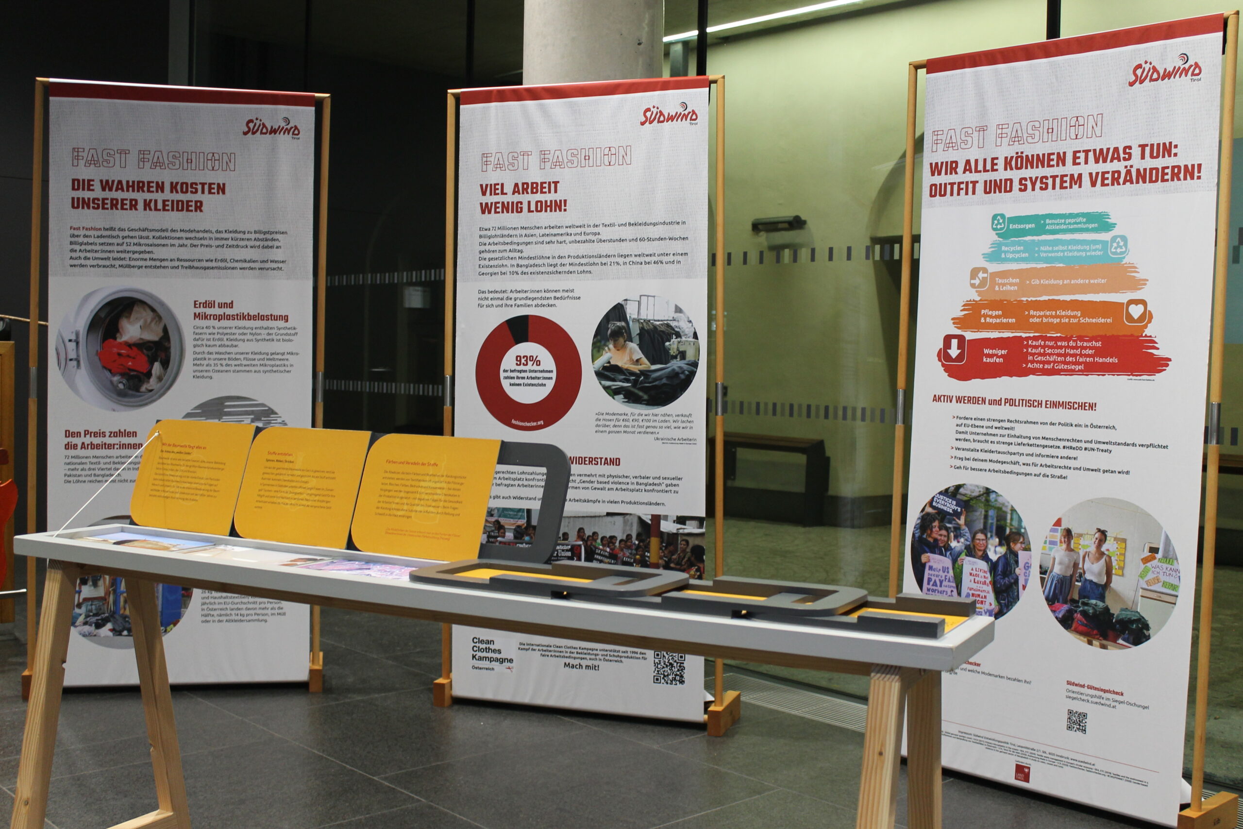 Ausstellung