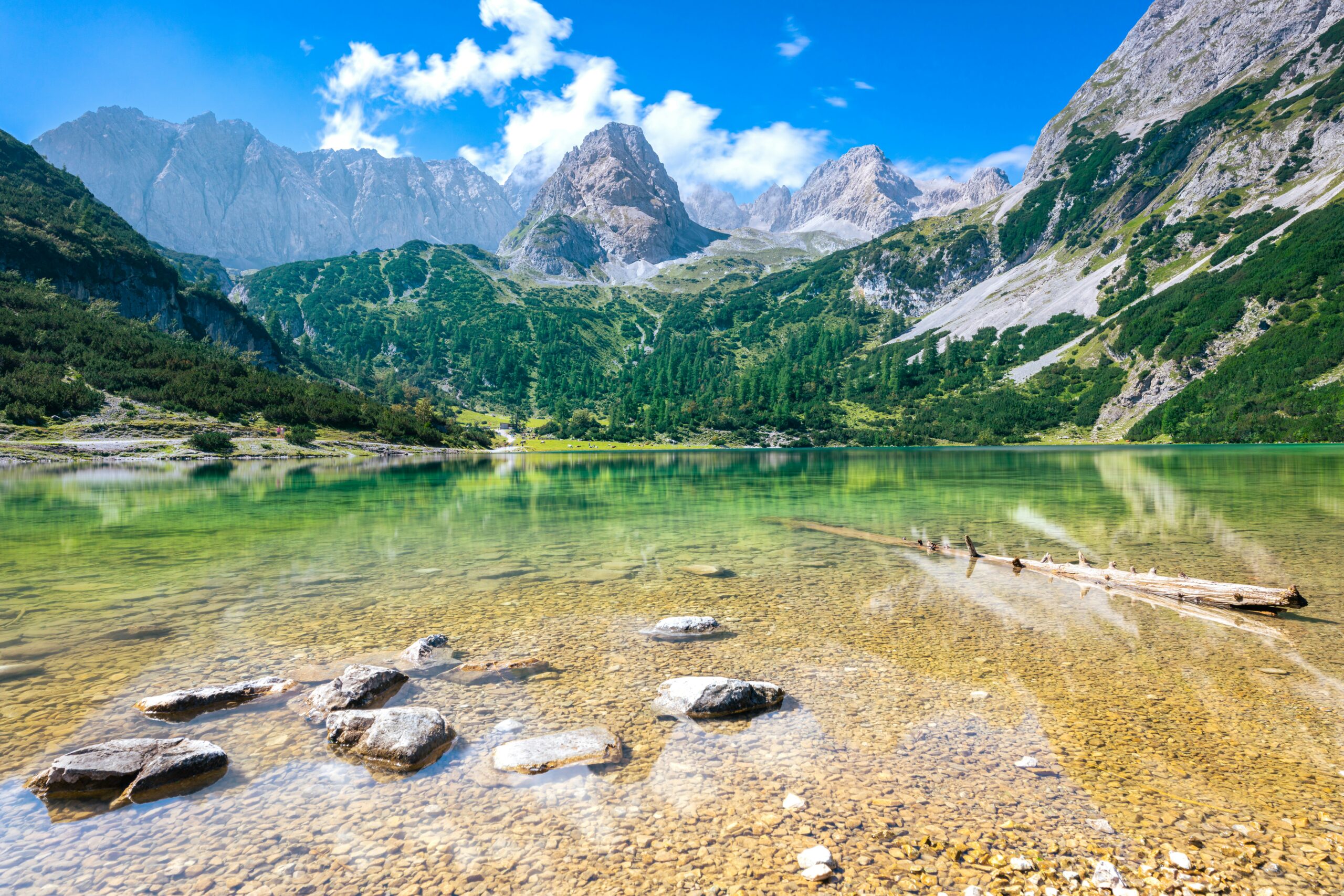 See in &Ouml;sterreich