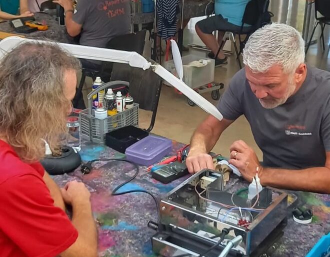 Repair Cafe