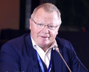 Prof. Sandschneider
