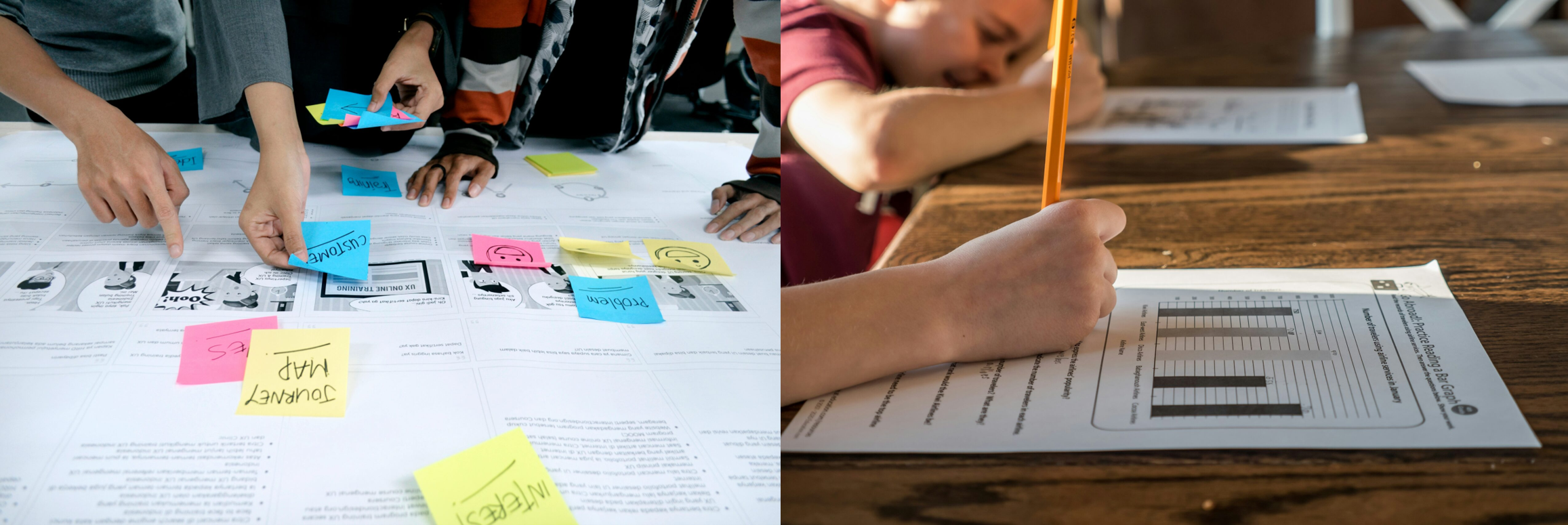 Workshop und Umfrage