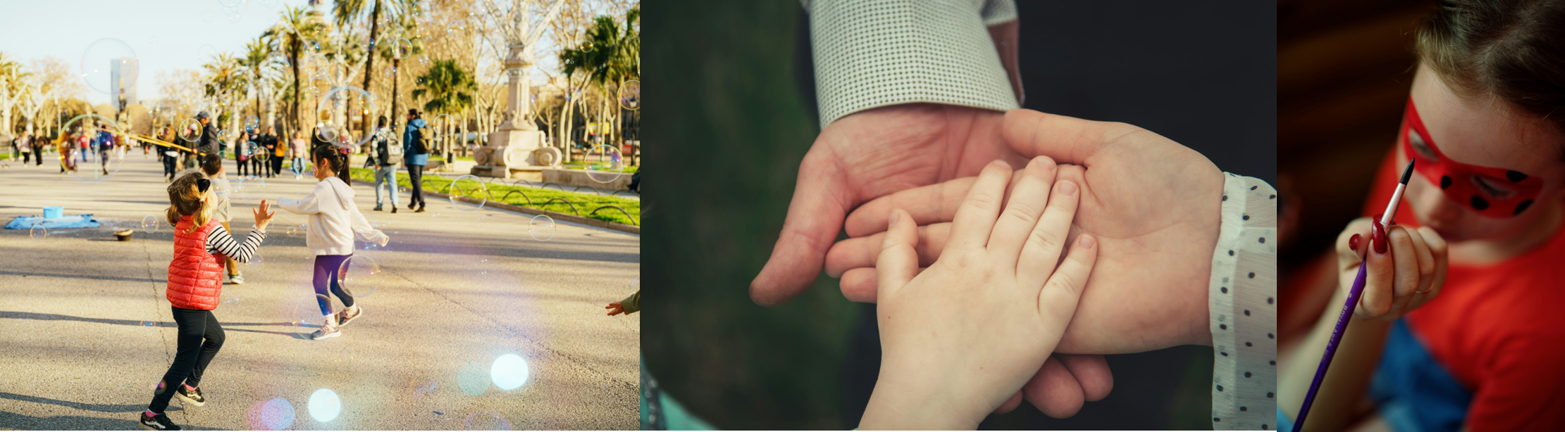 Städte für und mit Kindern gestalten