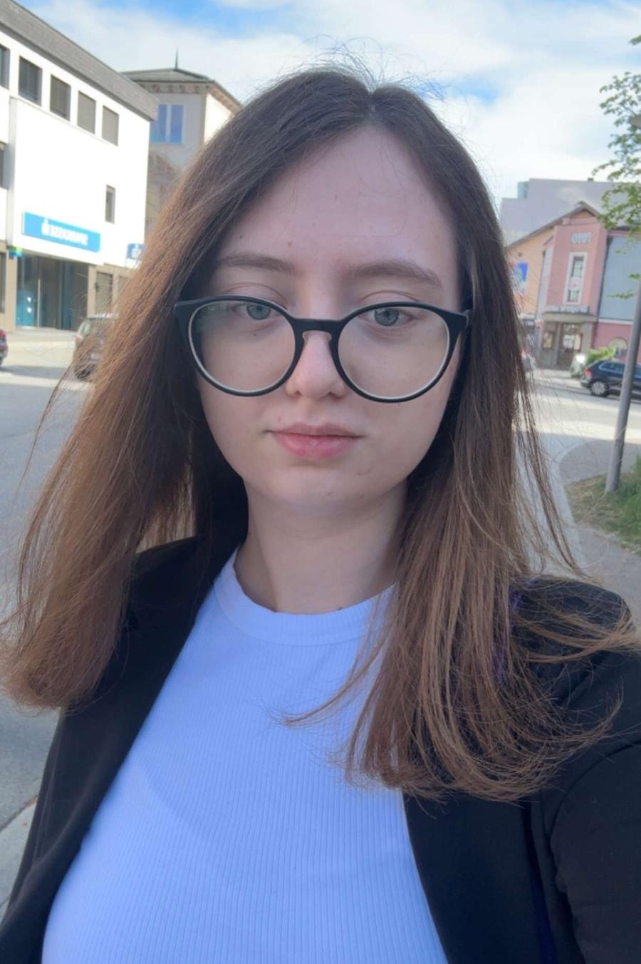 Sam Alice Bischof 