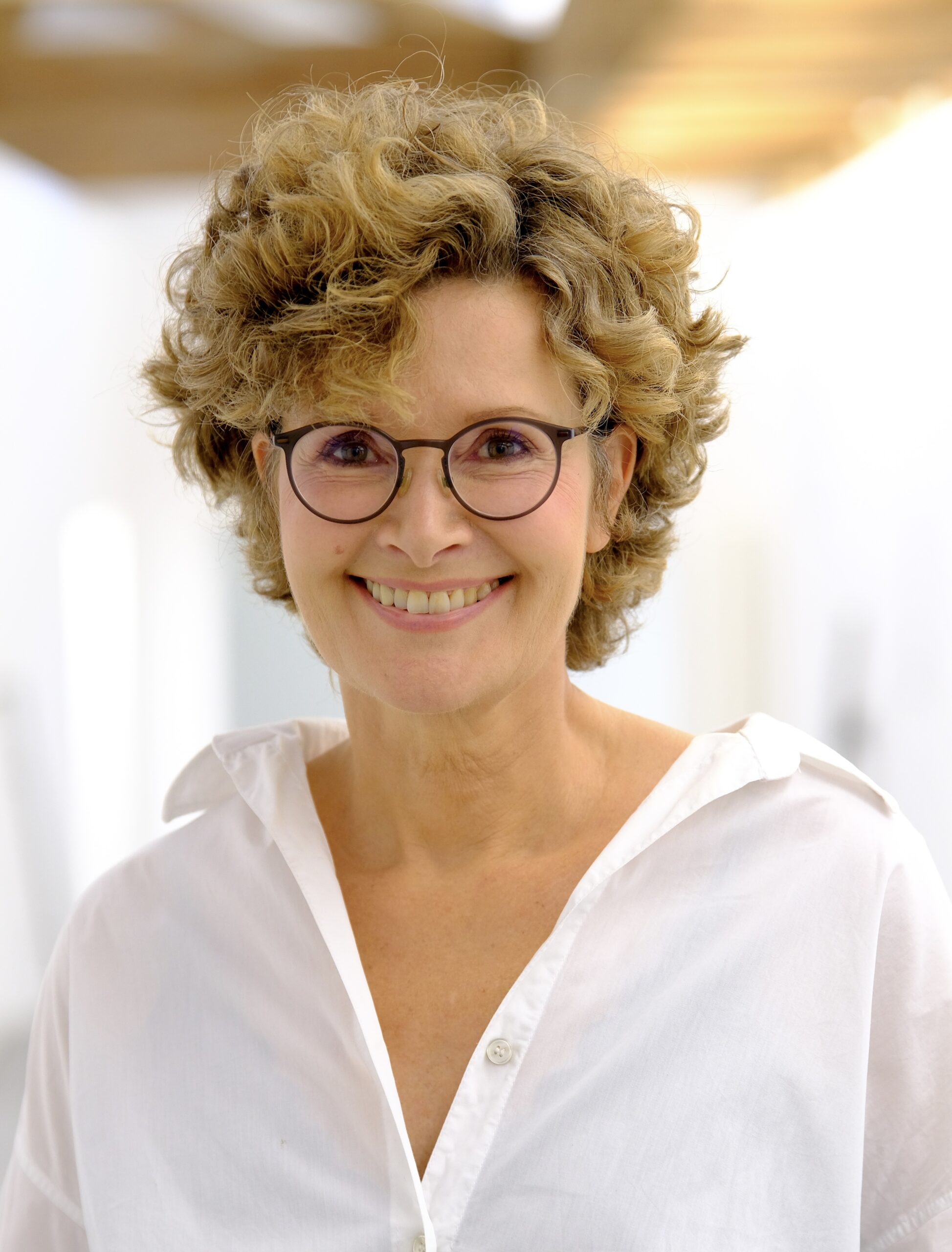 Bettina Bussmann
