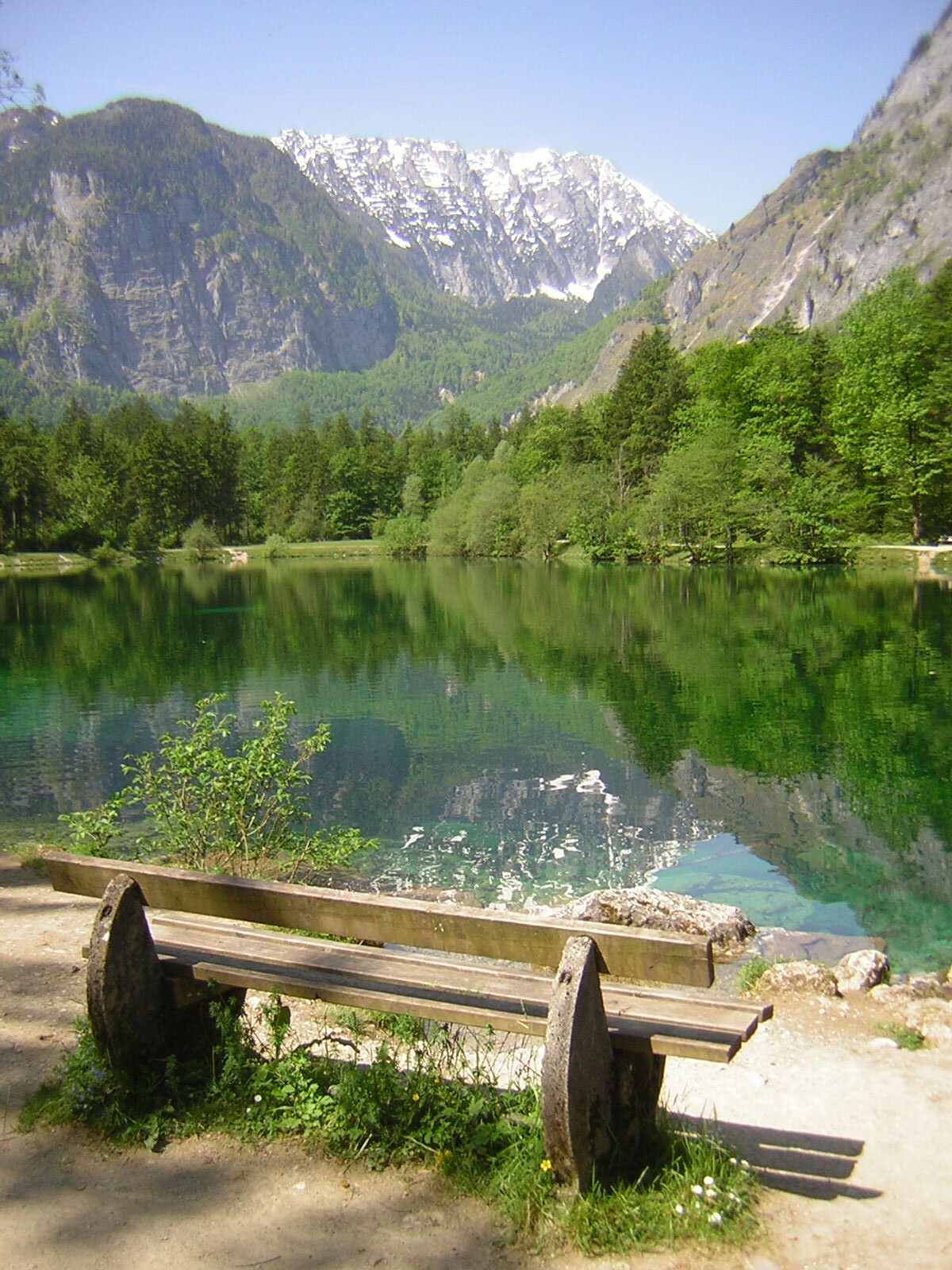 Golling an der Salzach