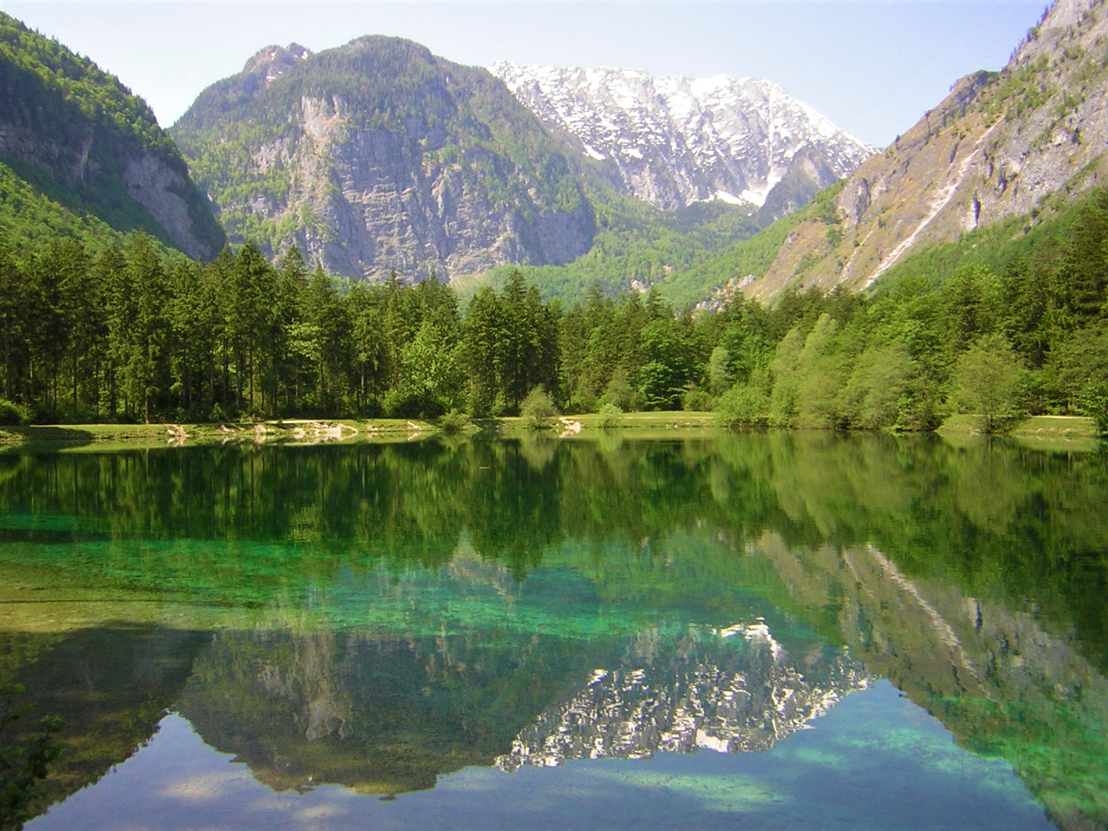Golling an der Salzach