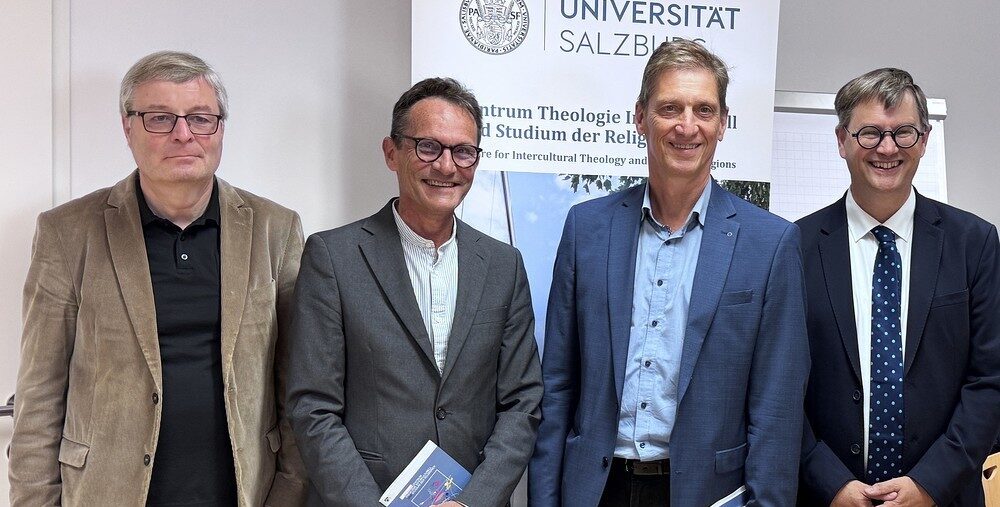 Gruppenbild Symposium 20 Jahre ZTKR