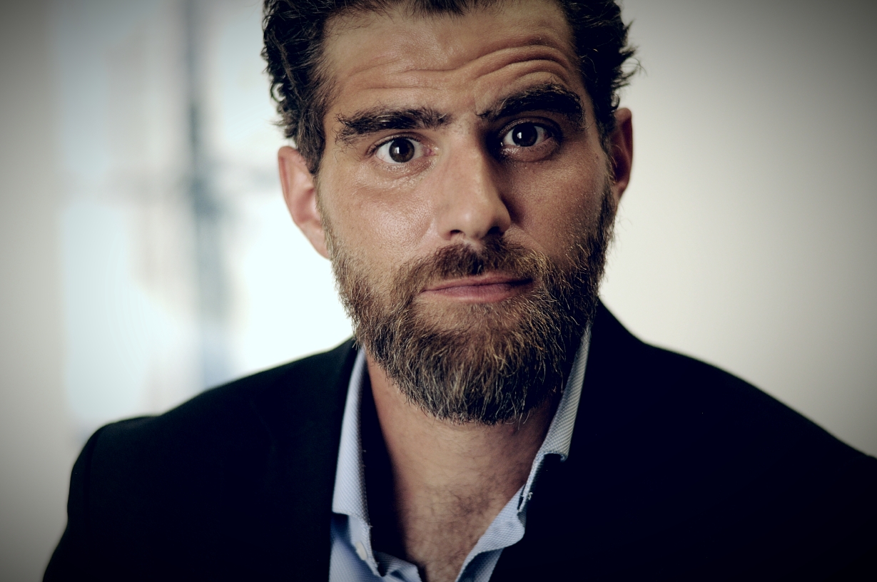 Fabian Heuberger