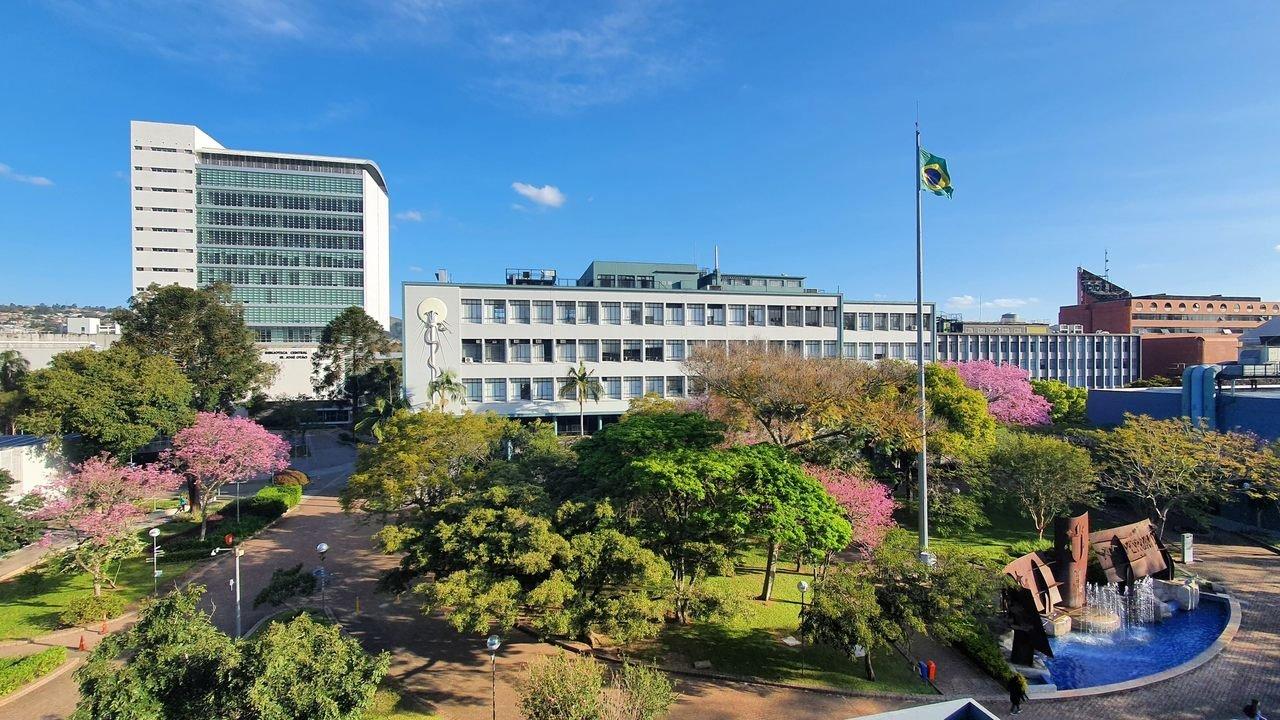 Foto Uni Brasilien