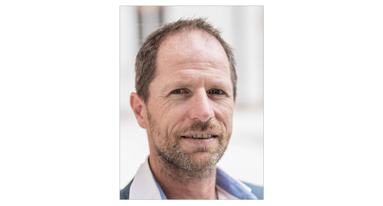 Reinhard Klaushofer