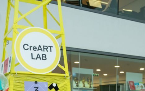 CreART LAB