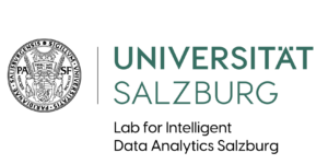 Logo IDA LAB Salzburg