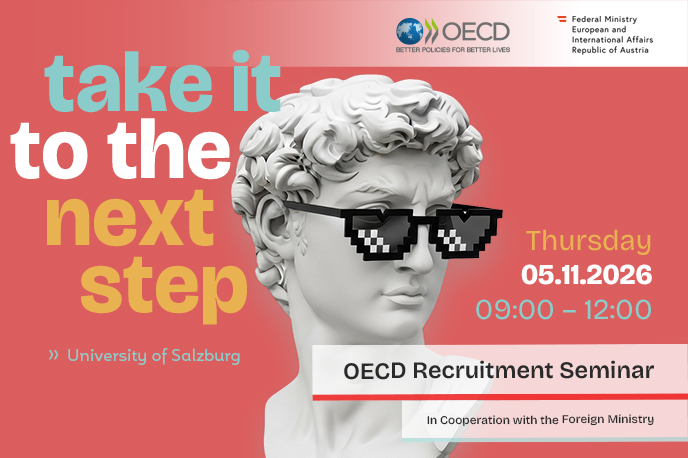 OECD Recruitment Seminar