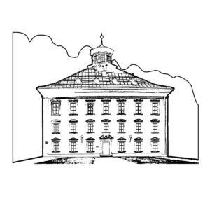 Edmundsburg Graphik