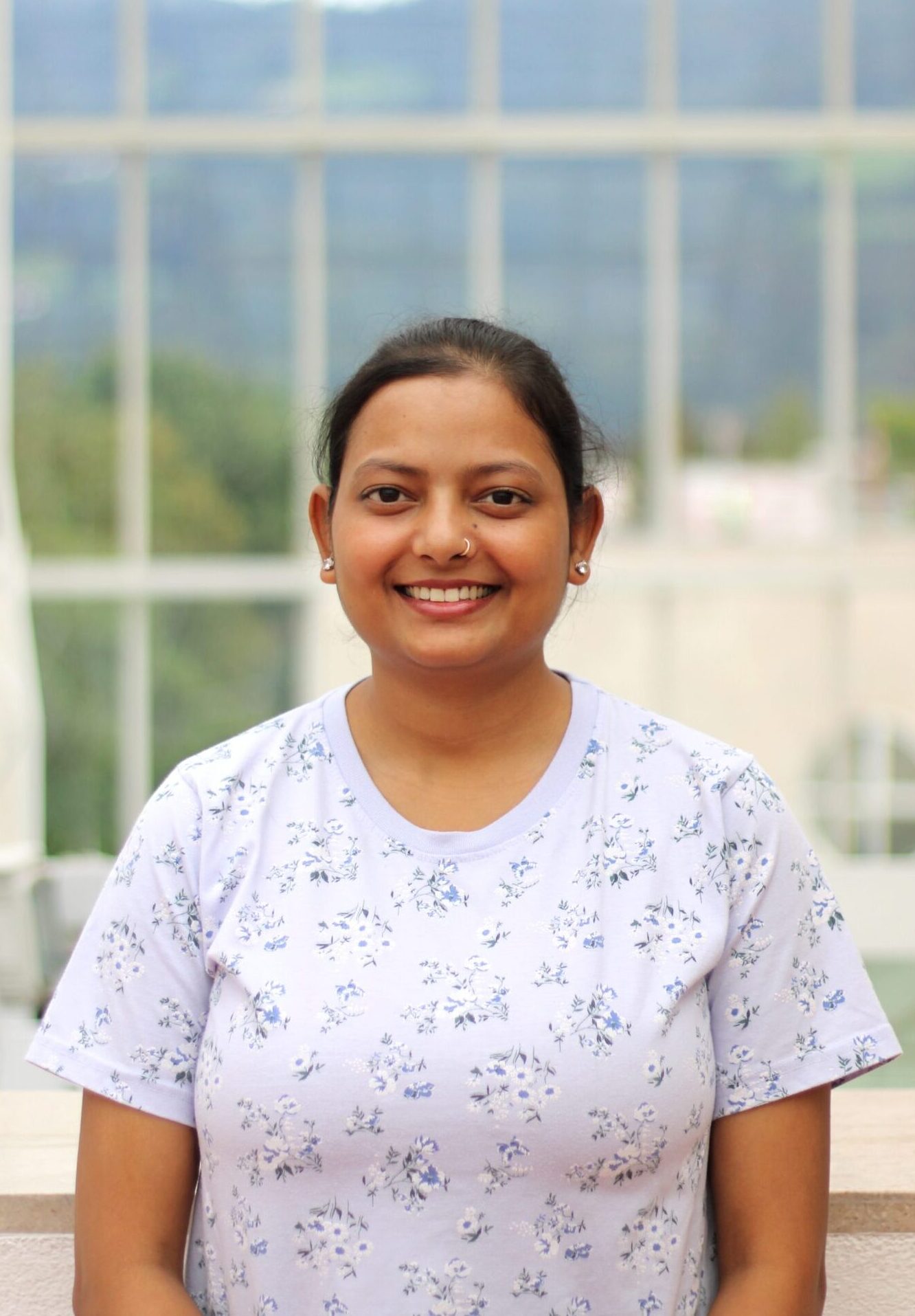 foto of Sakshi Verma