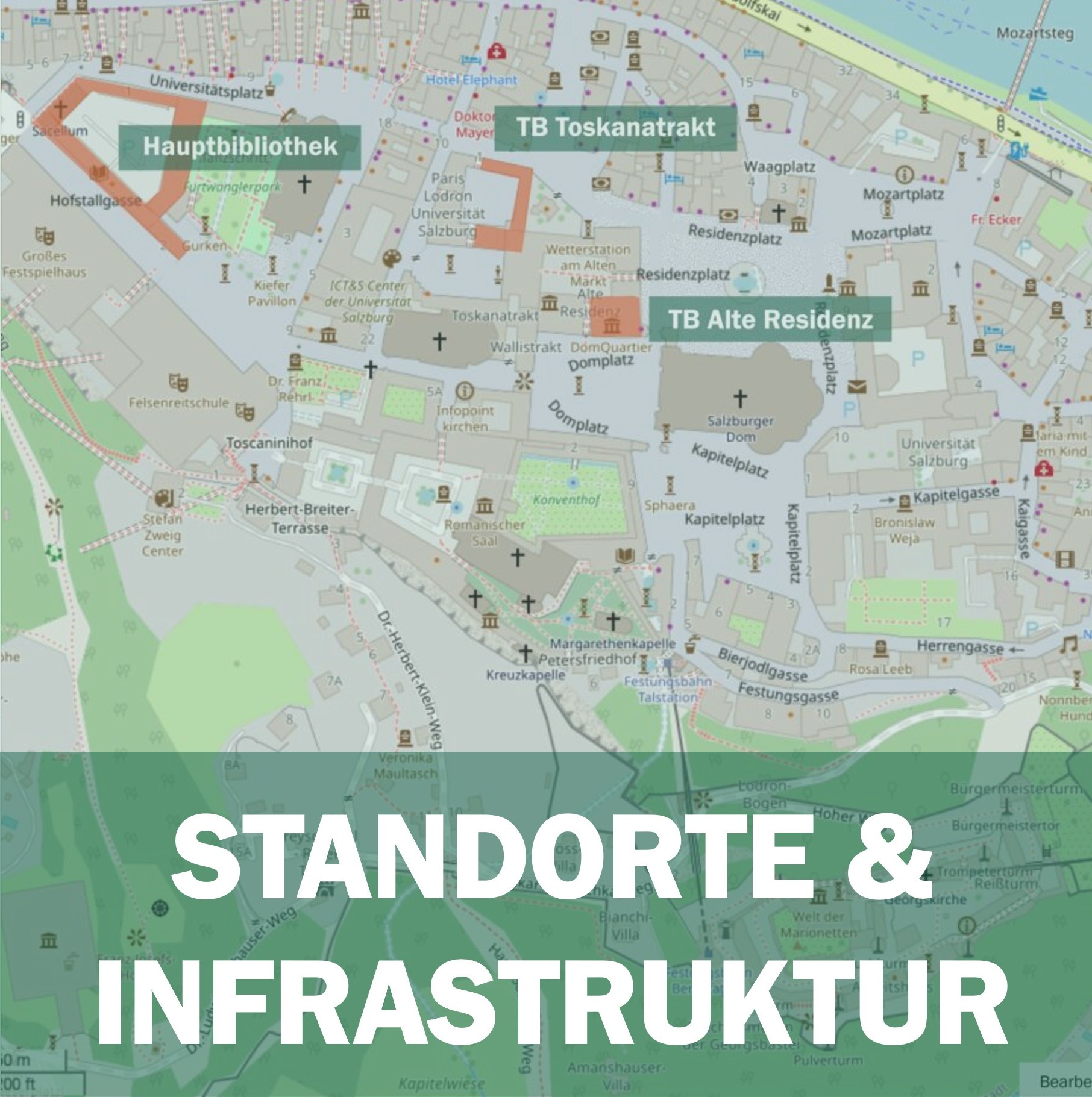 Standorte