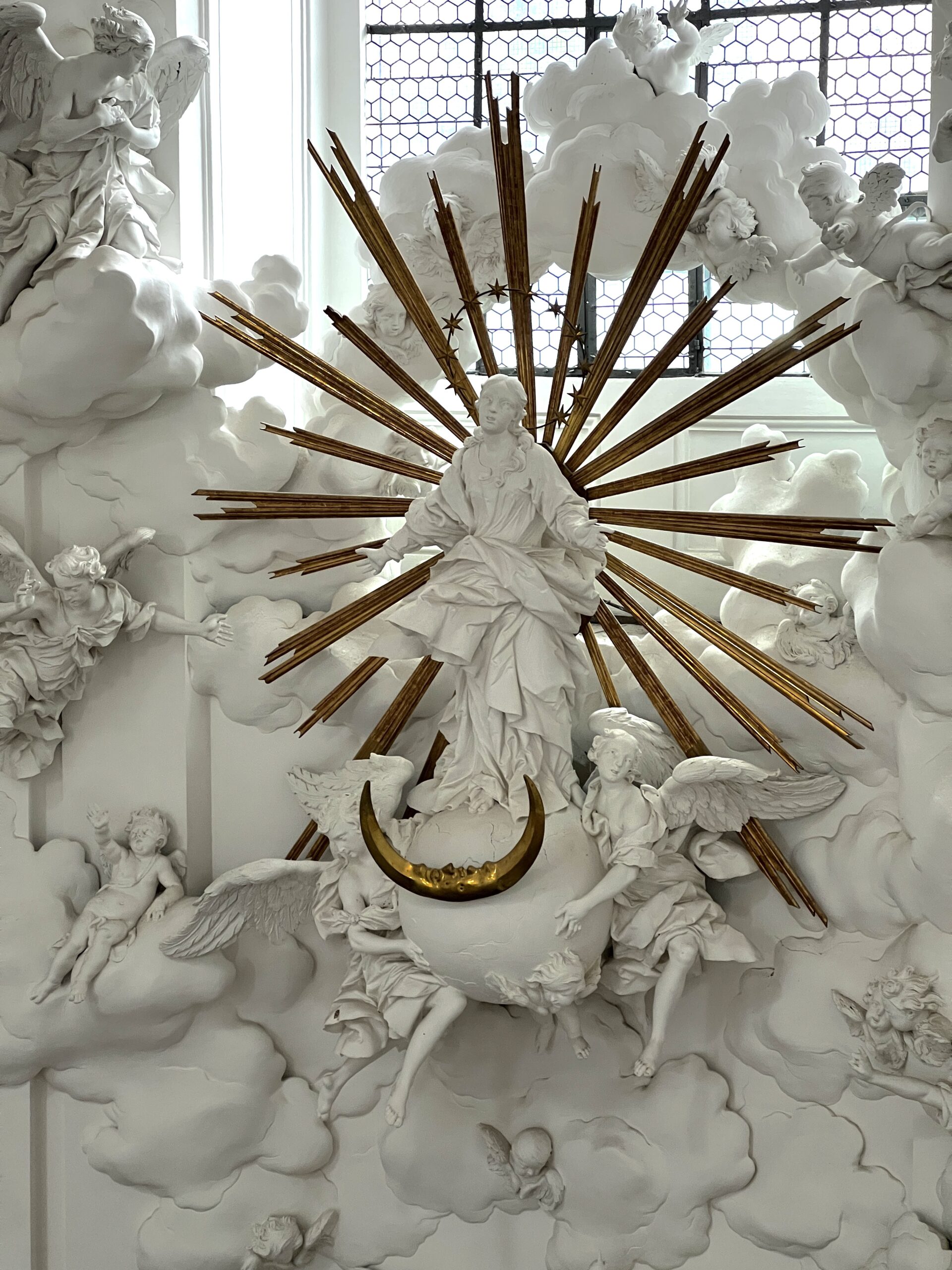 Detail